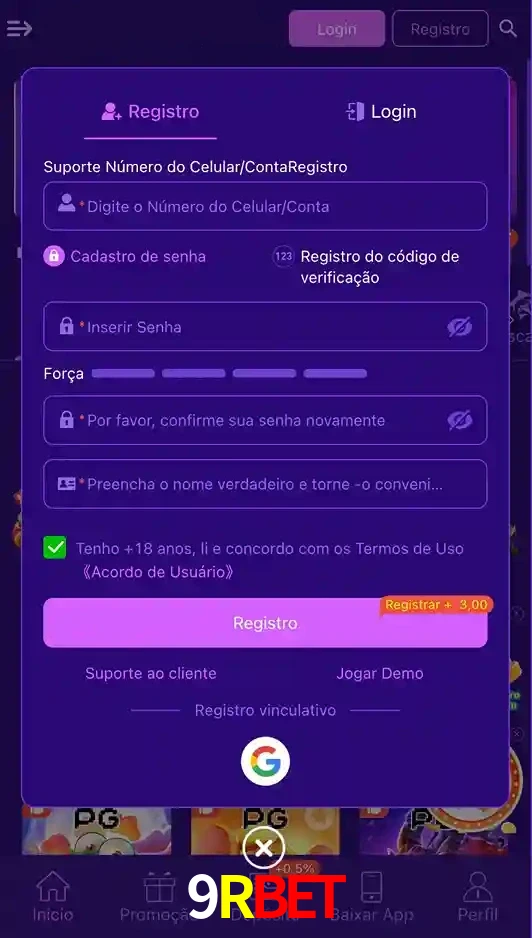 9RBET