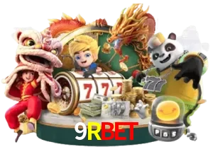 9RBET
